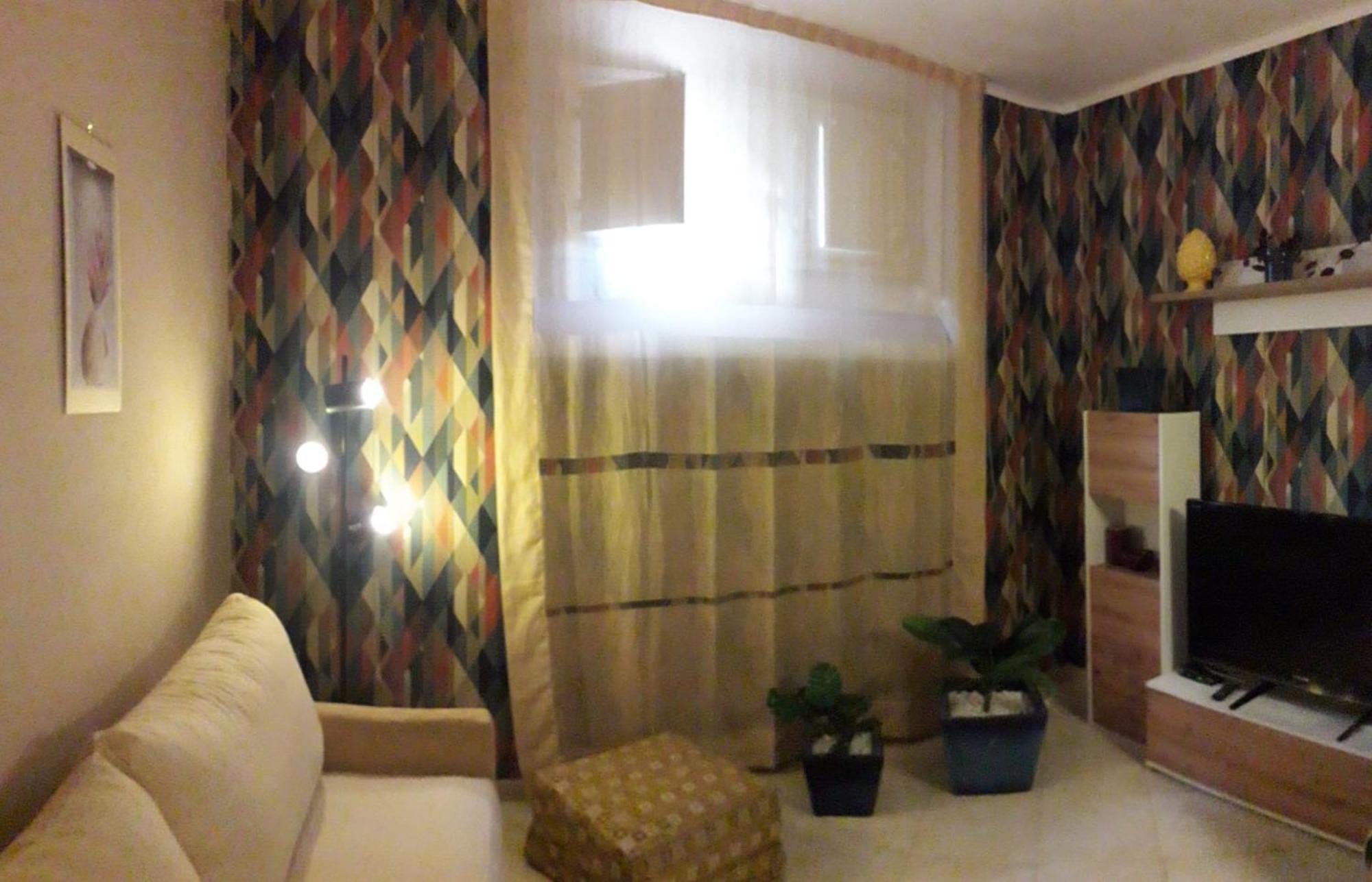 Viva House Villa Palermo Exterior photo